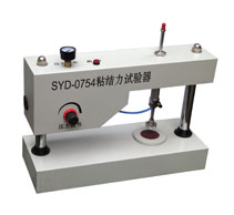 SYD-0754粘结力试验器