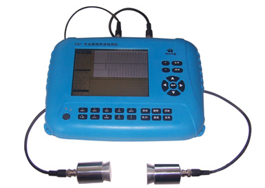 C61非金属超声波检测仪系列