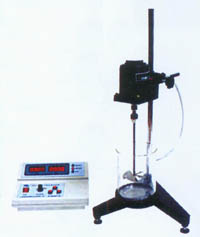NSF-1叶轮搅拌器（亚甲蓝试验) 