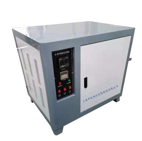 SRZW-II水紫外线辐照试验箱