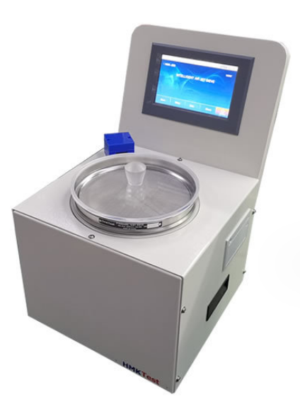ES-90气流筛分析仪  充气筛分析仪