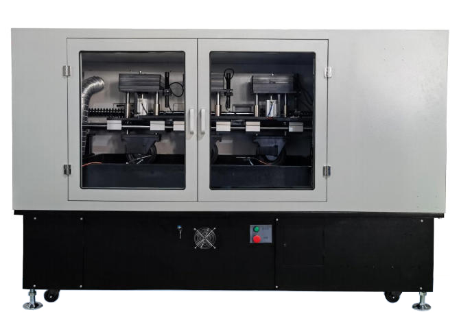 HTHY-0719型自动车辙试验仪