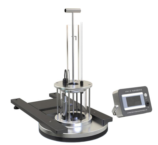 全自动渗水仪（沥青混合料路面渗水仪）