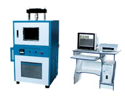 LHPL-6微机控制沥青混合料材料性能试验系统