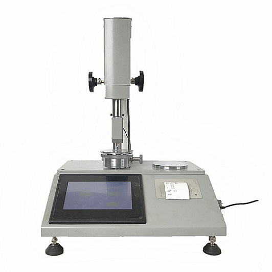 XHA-M(IRHD)数显国际标准微型橡胶硬度计