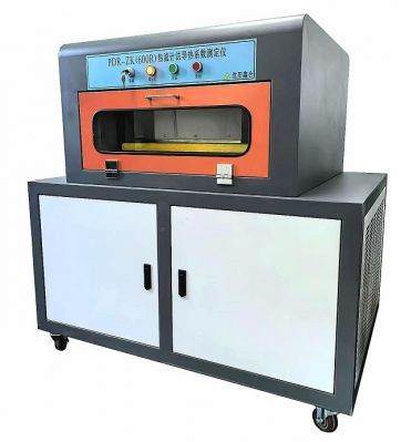 PDR-ZK（600R）型导热系数测定仪（热流计法）
