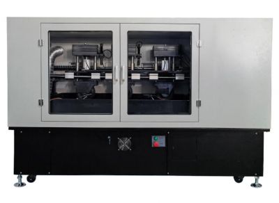 HTHY-0719型自动车辙试验仪