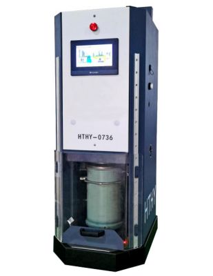 HTHY-0736旋转压实仪