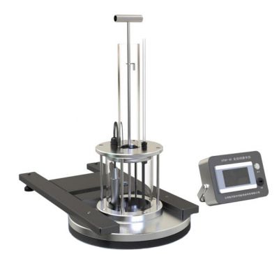 全自动渗水仪（沥青混合料路面渗水仪）