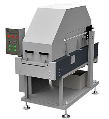 HYQG-1 沥青混合料切割机（新标准双刀片）