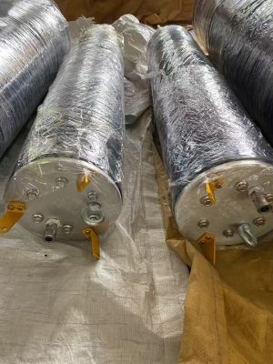 SRPY-E排水管道闭水闭气试验装置
